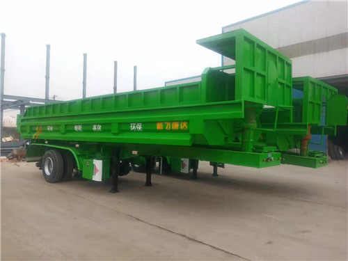 山東掛車(chē)廠在哪里